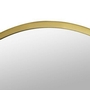 Parga Wall Mirror by Renwil