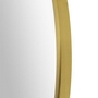 Parga Wall Mirror by Renwil