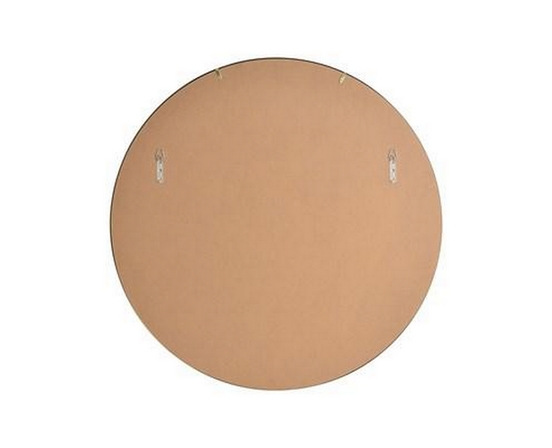 Parga Wall Mirror by Renwil