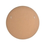 Parga Wall Mirror by Renwil