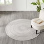 Rugs Round by Renwil