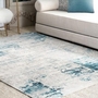 Rugs Rectangle by Renwil