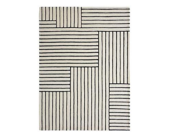Rugs Rectangle by Renwil