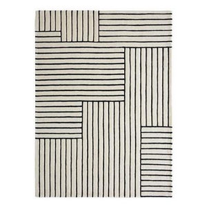Rugs Rectangle by Renwil