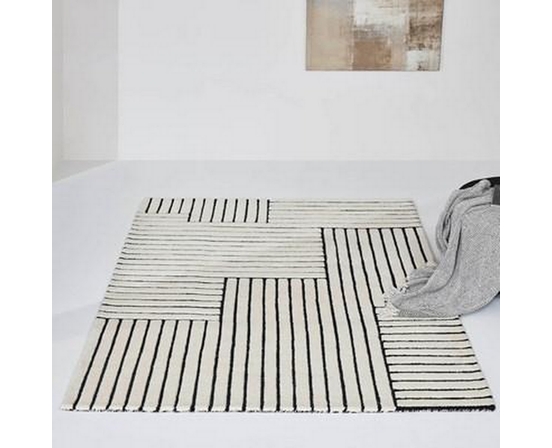 Rugs Rectangle by Renwil
