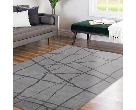 Rugs Rectangle by Renwil