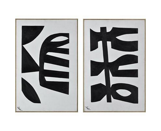 Home Decor Wall Art by Renwil