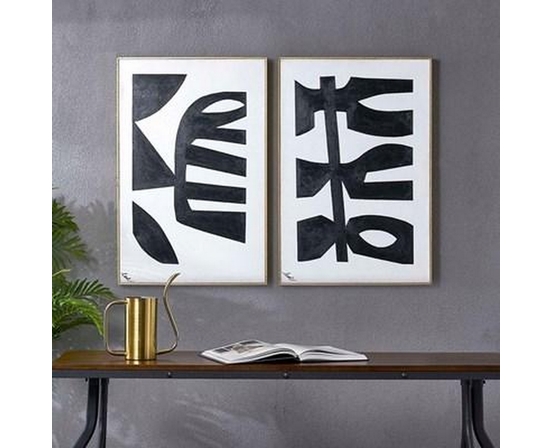 Home Decor Wall Art by Renwil