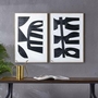 Home Decor Wall Art by Renwil