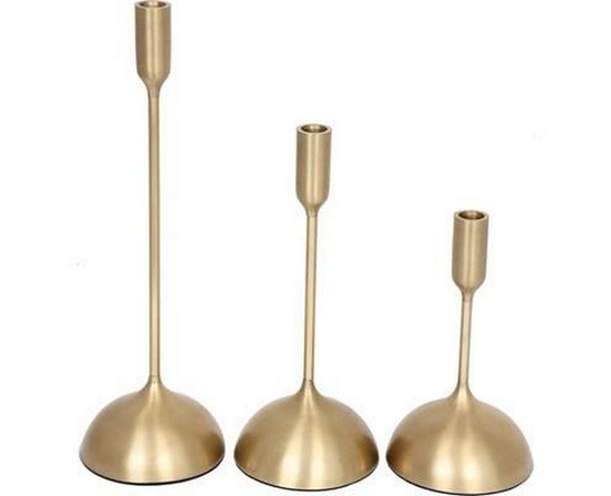 Home Decor Candle Holders by Renwil