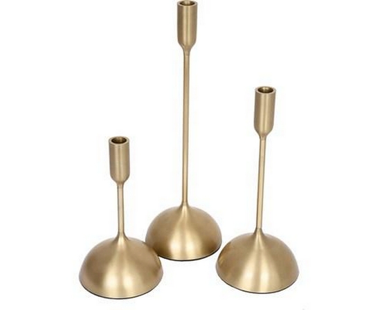Home Decor Candle Holders by Renwil
