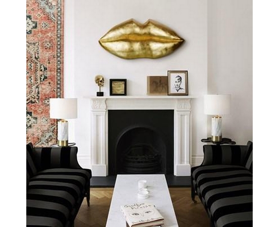 Home Decor Wall Art by Renwil
