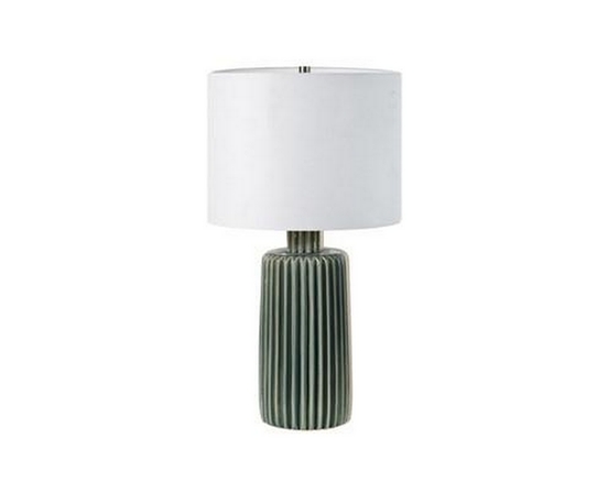 Roza Table Lamp by Renwil