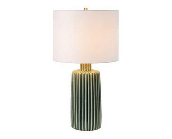 Roza Table Lamp by Renwil