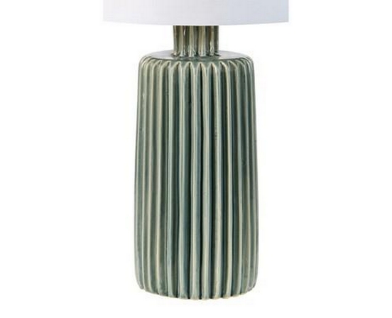 Roza Table Lamp by Renwil