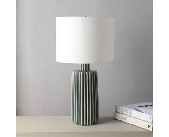 Roza Table Lamp by Renwil