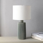 Roza Table Lamp by Renwil