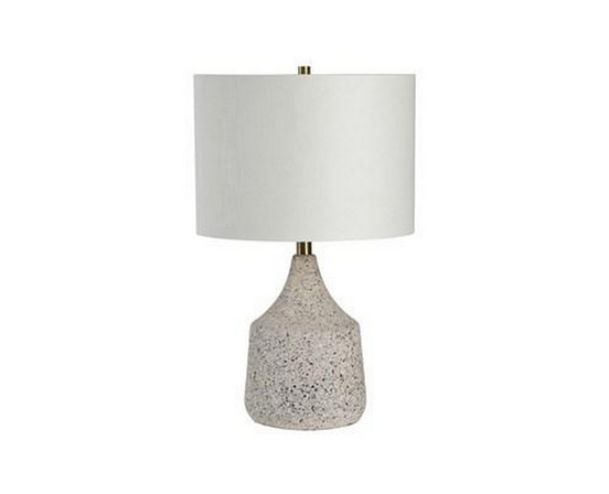 Longmore Table Lamp by Renwil