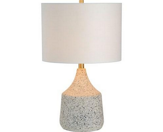 Longmore Table Lamp by Renwil