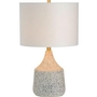 Longmore Table Lamp by Renwil