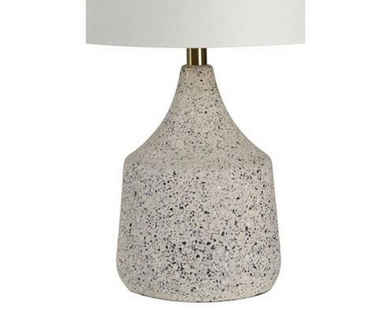 Longmore Table Lamp by Renwil