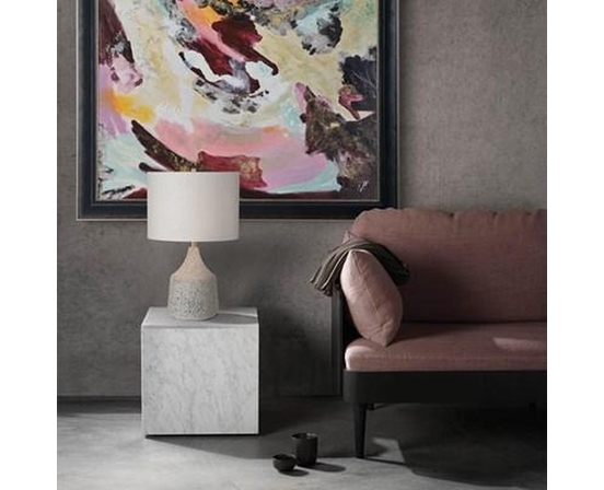 Longmore Table Lamp by Renwil