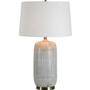 Pierce Table Lamp by Renwil