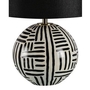 Milka Table Lamp by Renwil