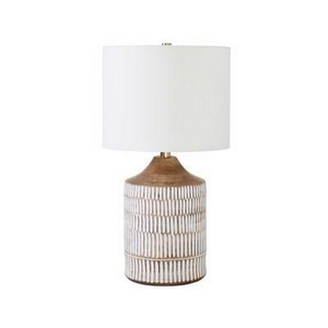 Wickes Table Lamp by Renwil
