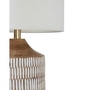 Wickes Table Lamp by Renwil