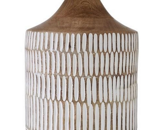 Wickes Table Lamp by Renwil