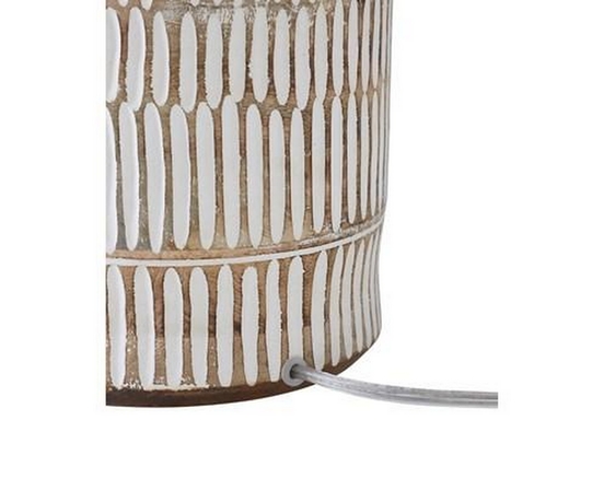 Wickes Table Lamp by Renwil