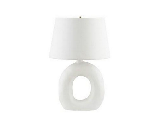 Kalahari Table Lamp by Renwil
