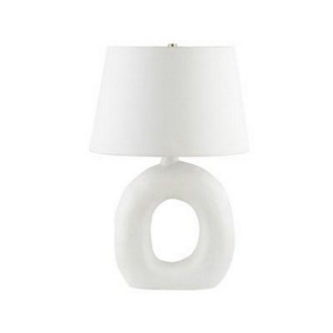 Kalahari Table Lamp by Renwil