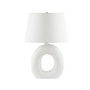 Kalahari Table Lamp by Renwil