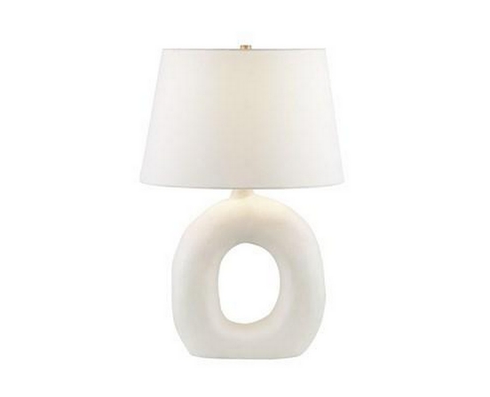 Kalahari Table Lamp by Renwil