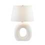 Kalahari Table Lamp by Renwil