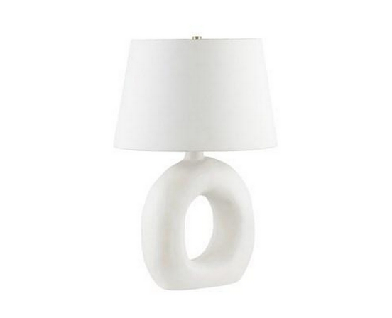 Kalahari Table Lamp by Renwil