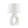 Kalahari Table Lamp by Renwil