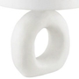 Kalahari Table Lamp by Renwil