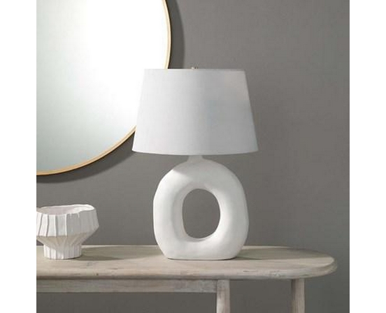 Kalahari Table Lamp by Renwil
