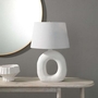 Kalahari Table Lamp by Renwil