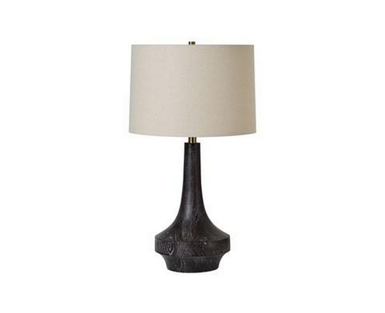 Truro Table Lamp by Renwil