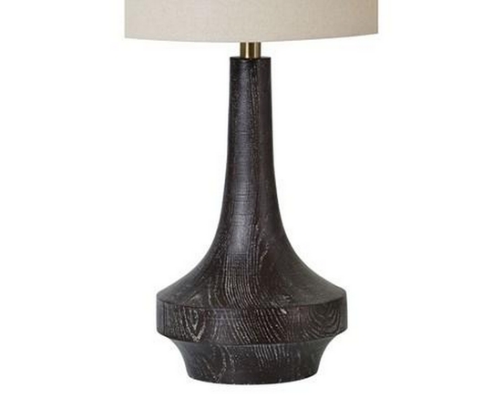 Truro Table Lamp by Renwil