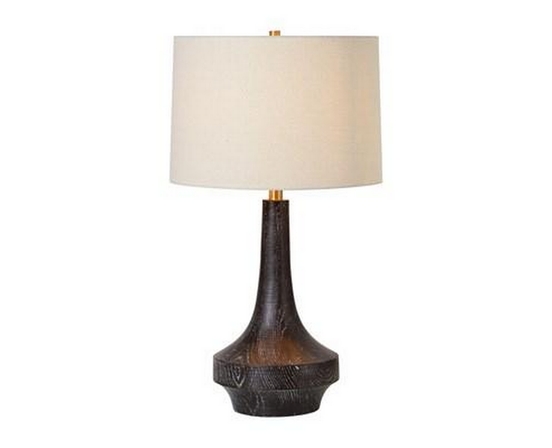 Truro Table Lamp by Renwil