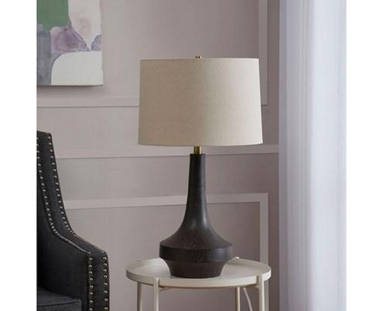 Truro Table Lamp by Renwil
