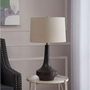 Truro Table Lamp by Renwil