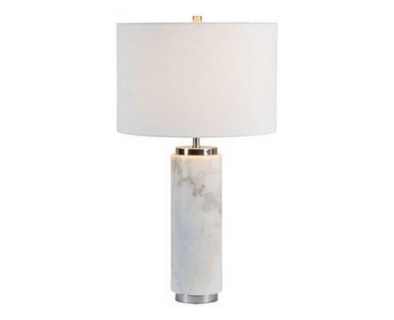 Heathcroft Table Lamp by Renwil
