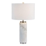 Heathcroft Table Lamp by Renwil