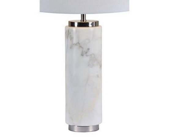 Heathcroft Table Lamp by Renwil